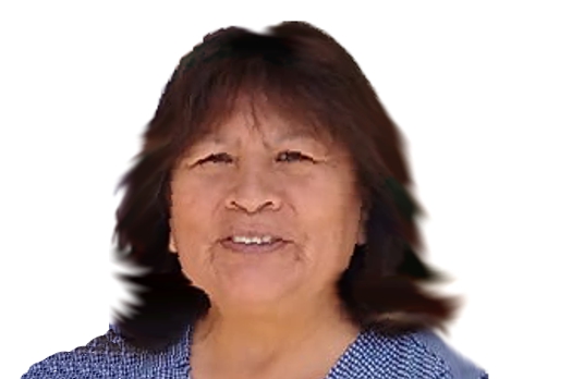 Lic. Lucy Margarita de la Cruz Chacaliaza